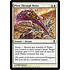 Magic: The Gathering Plow Through Reito (022) Moderately Played