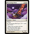Magic: The Gathering Moonwing Moth (020) Moderately Played