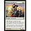 Magic: The Gathering Kitsune Loreweaver (017) Moderately Played