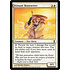 Magic: The Gathering Kitsune Bonesetter (015) Moderately Played