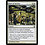 Magic: The Gathering Hail of Arrows (011) Moderately Played