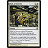 Magic: The Gathering Hail of Arrows (011) Moderately Played
