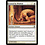 Magic: The Gathering Cowed by Wisdom (005) Moderately Played