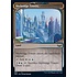 Magic: The Gathering Skybridge Towers (Showcase) (354) Near Mint