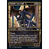 Magic: The Gathering Nimble Larcenist (Showcase) (321) Near Mint