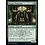 Magic: The Gathering Elegant Entourage (143) Near Mint Foil