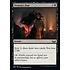 Magic: The Gathering Demon's Due (075) Near Mint Foil