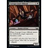Magic: The Gathering Corrupt Court Official (070) Near Mint