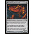 Magic: The Gathering Watchwing Scarecrow (268) Moderately Played