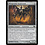 Magic: The Gathering Wingrattle Scarecrow (270) Moderately Played