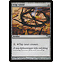 Magic: The Gathering Trip Noose (266) Moderately Played