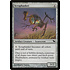 Magic: The Gathering Scrapbasket (262) Moderately Played