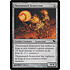 Magic: The Gathering Thornwatch Scarecrow (265) Moderately Played