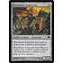 Magic: The Gathering Blazethorn Scarecrow (246) Moderately Played