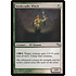 Magic: The Gathering Seedcradle Witch (241) Moderately Played