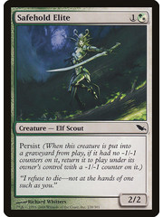 Magic: The Gathering Safehold Elite (239) Moderately Played