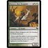 Magic: The Gathering Raven's Run Dragoon (235) Moderately Played