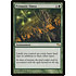 Magic: The Gathering Prismatic Omen (126) Moderately Played - Japanese