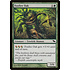Magic: The Gathering Foxfire Oak (115) Moderately Played