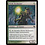 Magic: The Gathering Elvish Hexhunter (226) Moderately Played
