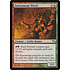 Magic: The Gathering Tattermunge Witch (220) Moderately Played
