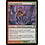 Magic: The Gathering Tattermunge Duo (218) Lightly Played Foil