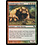 Magic: The Gathering Loamdragger Giant (210) Moderately Played