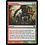 Magic: The Gathering Giantbaiting (207) Moderately Played