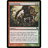 Magic: The Gathering Giantbaiting (207) Moderately Played