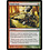 Magic: The Gathering Fossil Find (206) Moderately Played