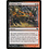 Magic: The Gathering Traitor's Roar (200) Moderately Played