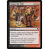 Magic: The Gathering Poison the Well (193) Moderately Played