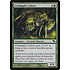 Magic: The Gathering Crabapple Cohort (109) Lightly Played Foil
