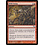 Magic: The Gathering Wild Swing (108) Lightly Played Foil