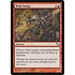 Magic: The Gathering Wild Swing (108) Lightly Played Foil