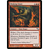 Magic: The Gathering Slinking Giant (106) Moderately Played