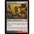 Magic: The Gathering Cultbrand Cinder (182) Moderately Played