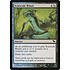 Magic: The Gathering Scarscale Ritual (175) Moderately Played