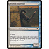 Magic: The Gathering Zealous Guardian (157) Moderately Played