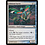 Magic: The Gathering Silkbind Faerie (148) Moderately Played