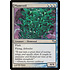 Magic: The Gathering Plumeveil (145) Moderately Played