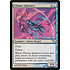 Magic: The Gathering Glamer Spinners (141) Moderately Played Foil