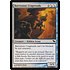 Magic: The Gathering Barrenton Cragtreads (138) Moderately Played