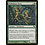 Magic: The Gathering Wildslayer Elves (133) Moderately Played