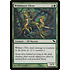 Magic: The Gathering Wildslayer Elves (133) Moderately Played