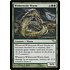 Magic: The Gathering Witherscale Wurm (134) Moderately Played