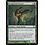 Magic: The Gathering Roughshod Mentor (128) Moderately Played