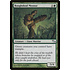 Magic: The Gathering Roughshod Mentor (128) Moderately Played