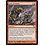 Magic: The Gathering Jaws of Stone (097) Moderately Played Foil