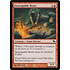 Magic: The Gathering Inescapable Brute (095) Moderately Played
